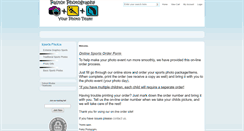 Desktop Screenshot of orders.pastorphoto.com